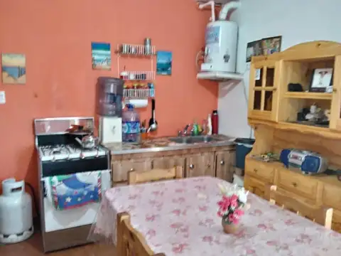 Casa en Venta de 1 dormitorio