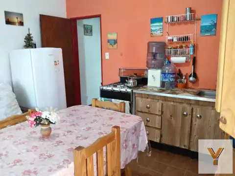 Casa en Venta en Mar del Tuyu, USD 38.000