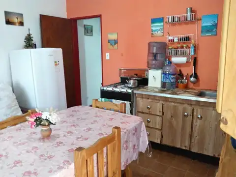 Casa en Venta en Mar del Tuyu, USD 38.000
