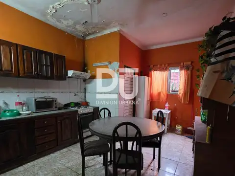 Casa en venta en Castelar
