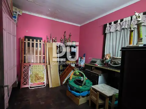 Casa en Venta 40 años