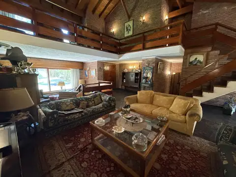 Casa en Venta 30 años