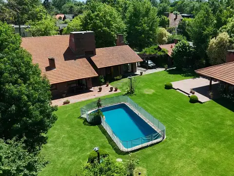 Casa en Venta de 4 dormitorios
