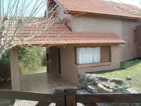 Casa en Venta de 5 dormitorios