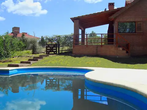 Casa en Venta en San Antonio de Arredondo, USD 140.000