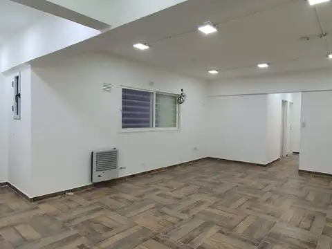 Departamento en Alquiler de 4 ambientes
