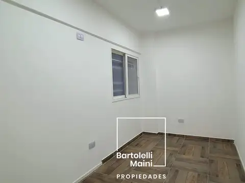 Departamento en Alquiler 43 años