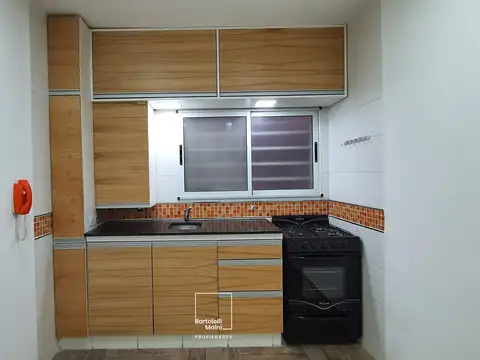 Departamento en Alquiler de 4 ambientes