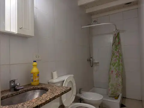 Departamento 2 ambientes en alquiler en Boulogne Sur Mer, San Isidro.