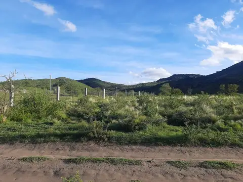 VENTA DE TERRENO EN ESTANCIA GRANDE SAN LUIS