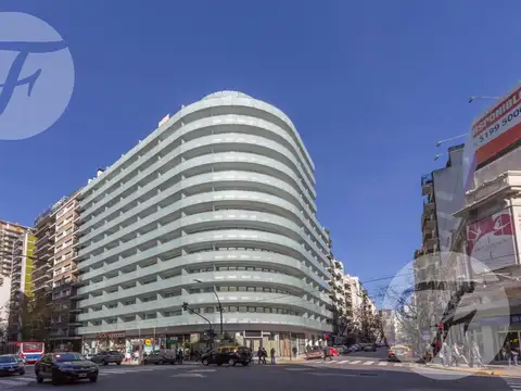 Departamento en Alquiler Temporal en Recoleta, USD 1.000