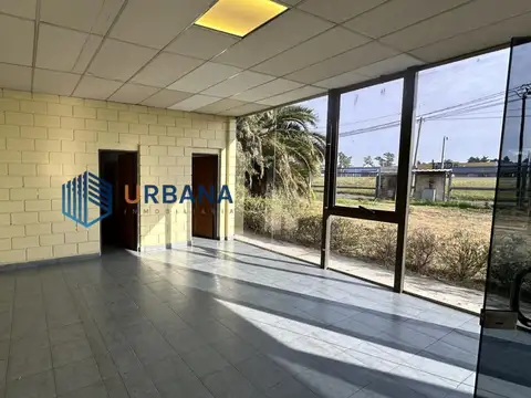 Galpon en Alquiler en Cañuelas Country Golf, USD 16.500