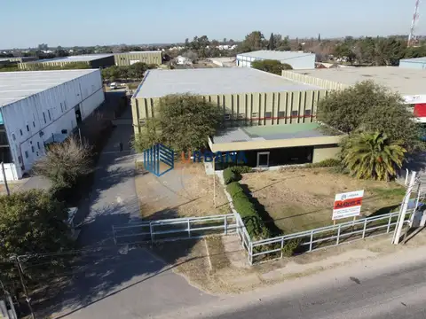 Av Circunvalacion Agustin Tosco