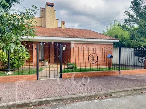 Casa en Venta de 3 dormitorios