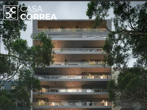 Departamento en venta en Saavedra