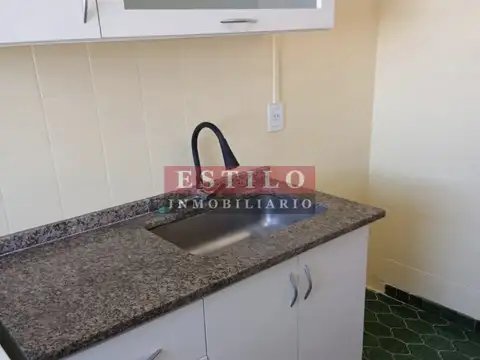 Departamento en Venta 45 años