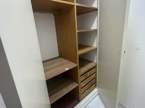 Departamento en Alquiler Permite mascota