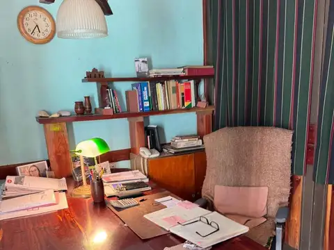 DEPOSITO EN ALQUILER! Boulevard  y Paseo 147