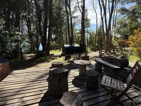 Departamento 15 ambientes con 8 baños
