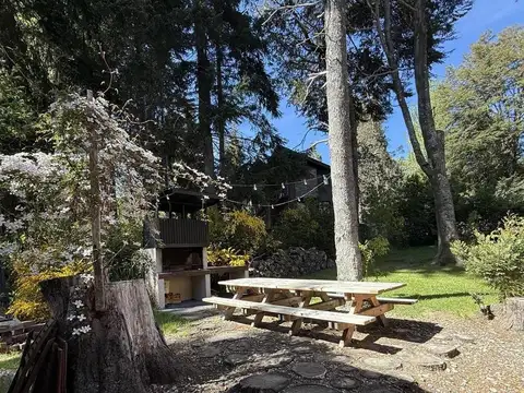 Departamento en Venta en San Carlos de Bariloche, USD 599.000