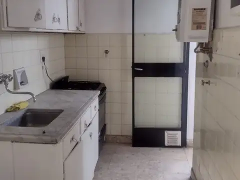 Campichuelo 200, Piso 4