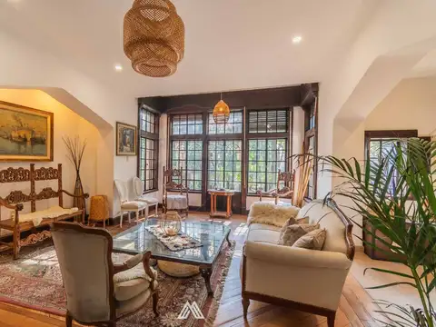 Casa en Venta en Prado , USD 605.000