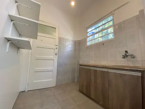 Departamento en Alquiler 46 años