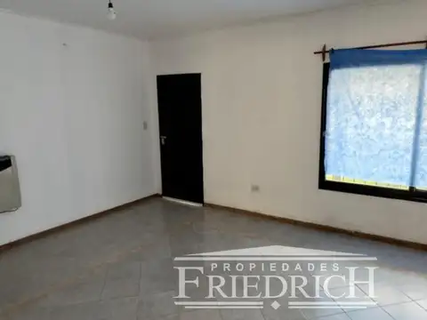 Casa en Venta en Lujan, USD 75.000