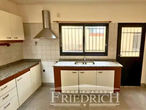 Casa en Venta al Noroeste