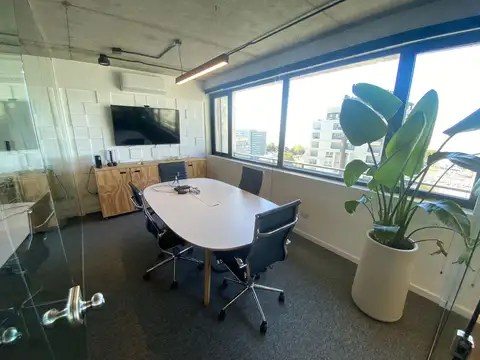 Oficina en Venta en Olivos Vias/Rio, USD 470.000