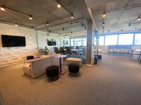 Oficina en Venta 7 años