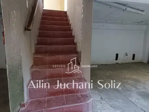 Departamento en Alquiler Temporal de 1 dormitorio