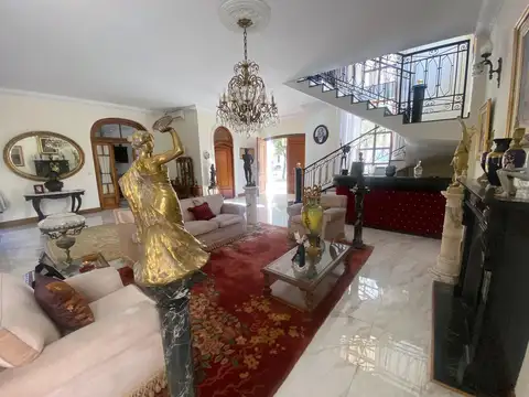Casa en Venta 15 años