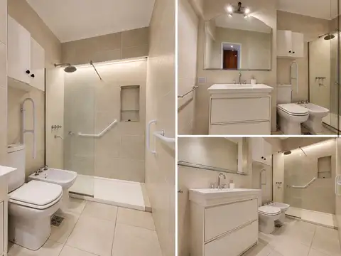 Departamento en Alquiler en Villa Devoto, $ 1.850.000