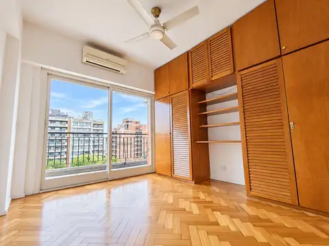 Departamento en Alquiler de 4 ambientes
