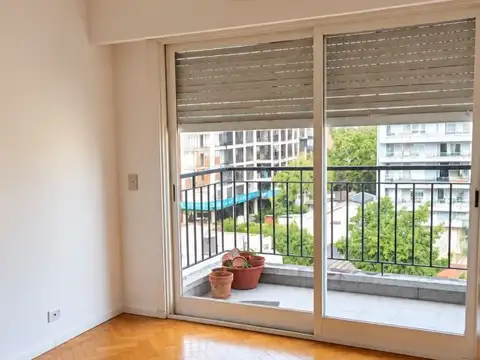 Departamento en Alquiler de 3 dormitorios