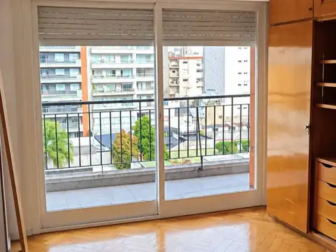 Departamento en Alquiler de 4 ambientes