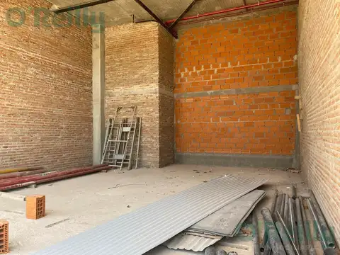 Local en Alquiler A Estrenar