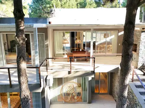 Casa en Alquiler Temporal de 4 dormitorios