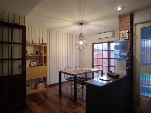 EXCELENTE TRIPLEX 4 AMBIENTES EN VENTA EN SAN ANDRÉS