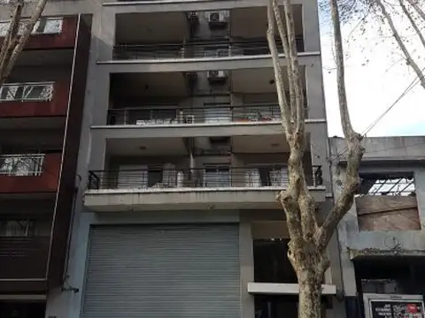 PALERMO - ALQUILER MONOAMBIENTE 35 M2  - IMPERDIBLE!