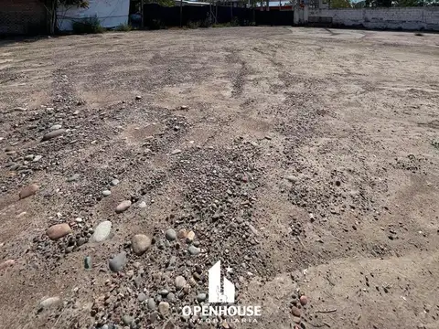 Terreno en Carril Ponce y Elpidio Gonzalez