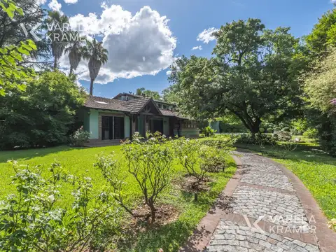 Casa en Venta de 4 dormitorios