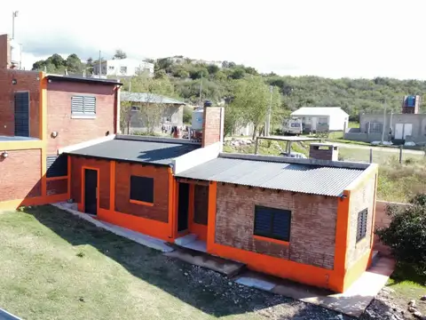 Casa - Venta - Argentina, El Volcán