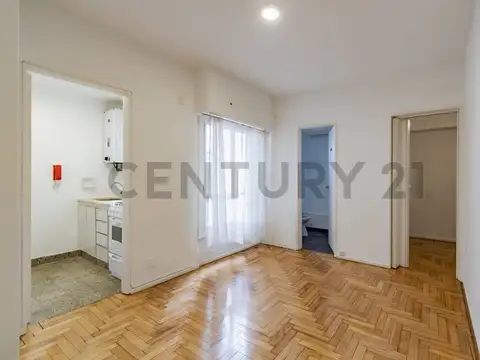 RODRIGUEZ PEÑA 100, Piso 0