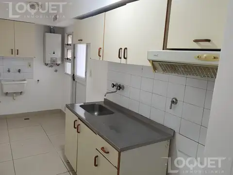 Departamento en Alquiler 25 años