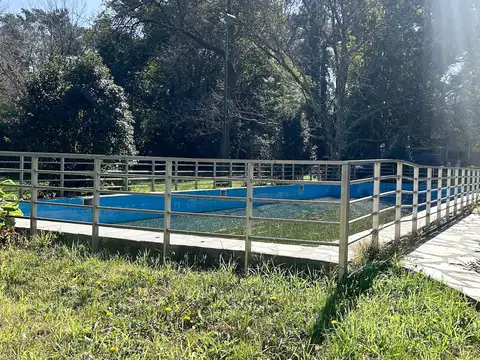 Oportunidad Venta Casa Quinta + Depto. Yei Porá