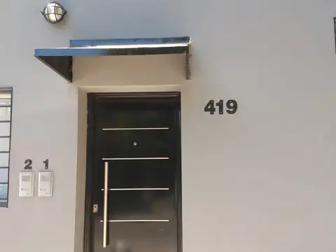 Triplex en alquiler en Ciudad De Tigre