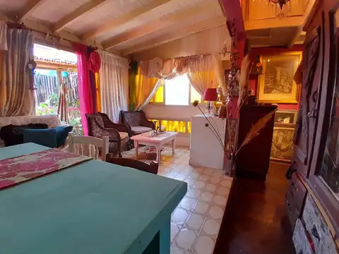 Departamento en Venta en Balvanera, USD 78.000