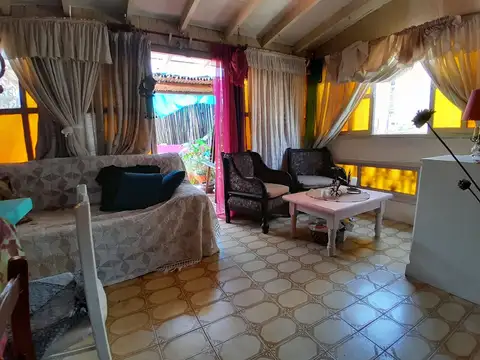 Departamento en Venta 59 años